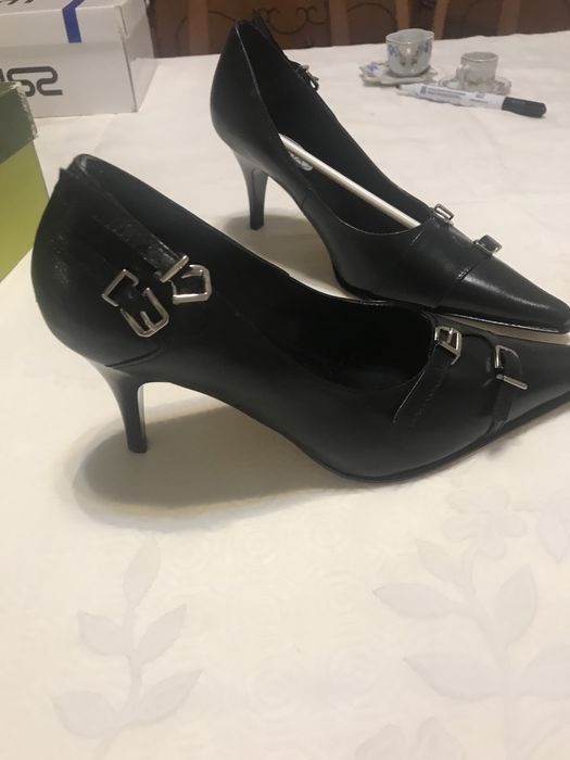 Sapatos femininos