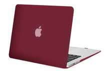 Etui Obudowa Macbook AIR 13 MATOWA A1369 A1466