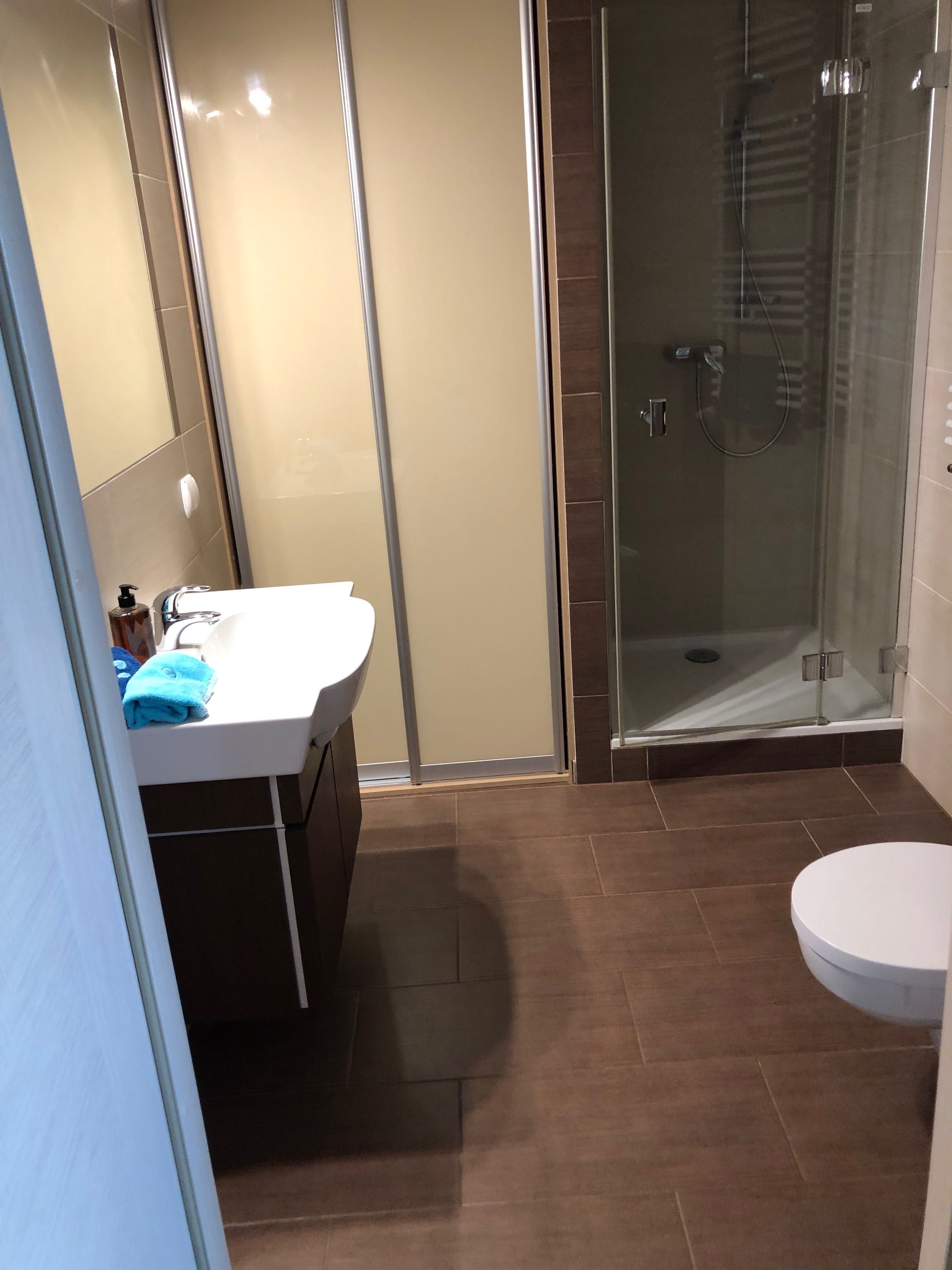 Apartament Osiedle Baltyk wolny termin od 11.07-20.07