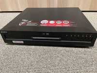 Sony dvd recorder