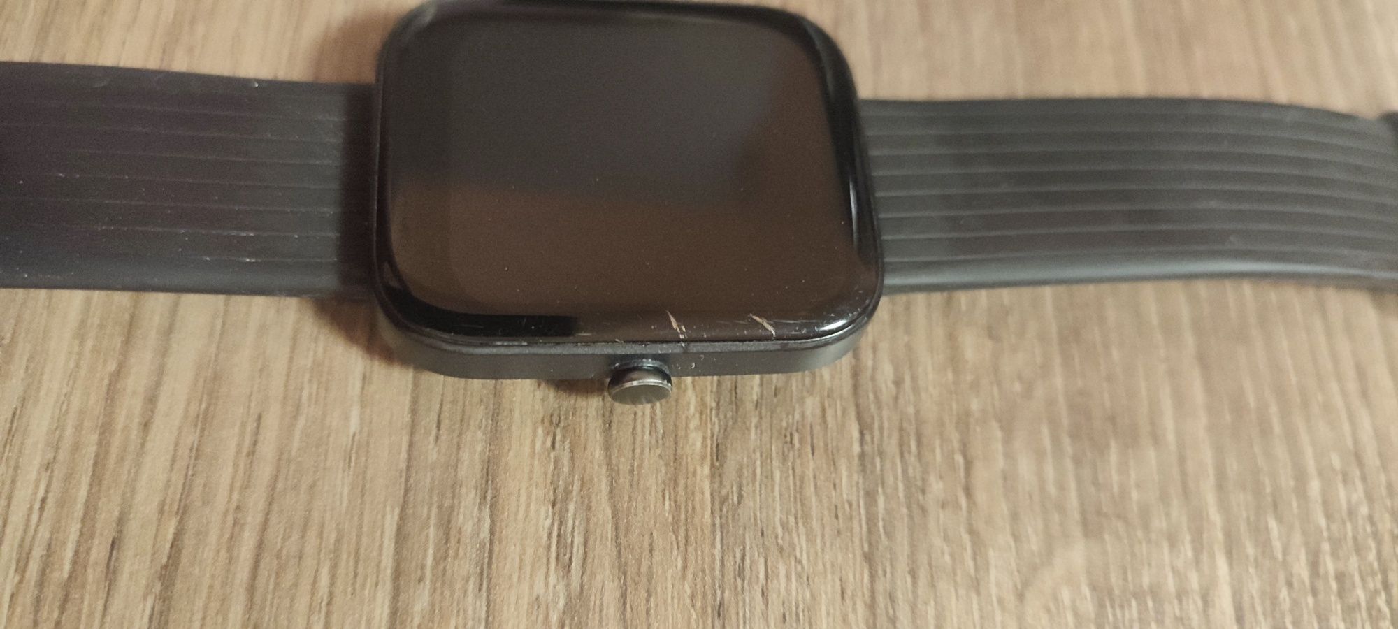 Amazfit Bip 3 Pro black