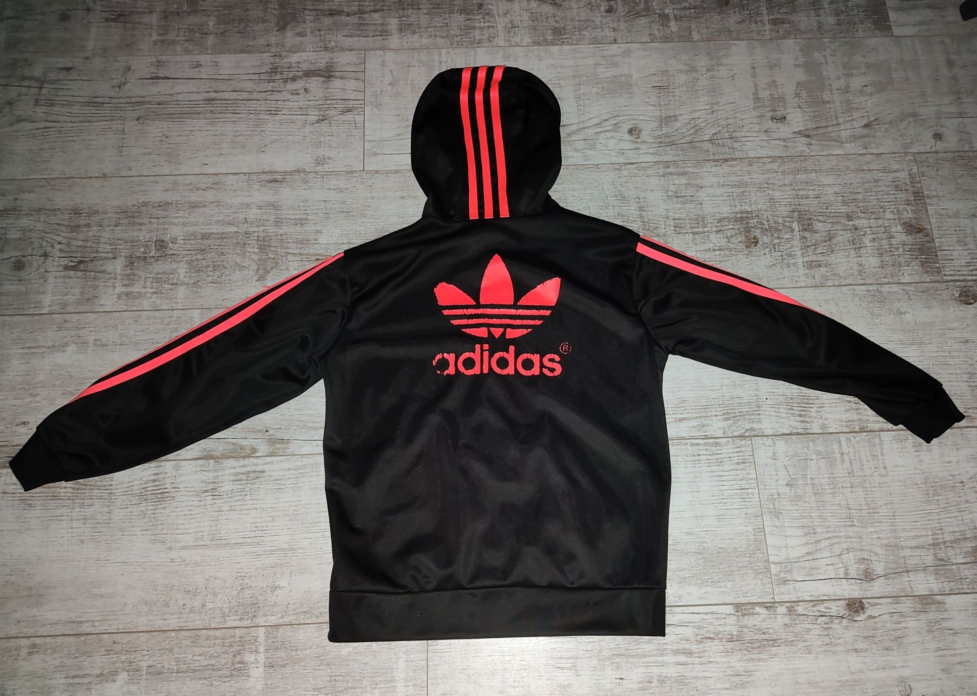 Bluza adidas lat 12