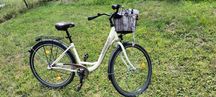 Cossack Lowline City rower miejski 28" 3biegi
Model:

Lowline City

Lo