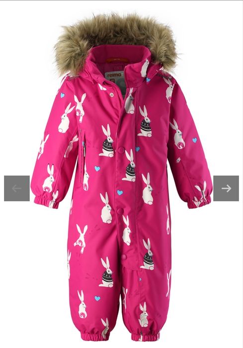 Комбінезон Reima