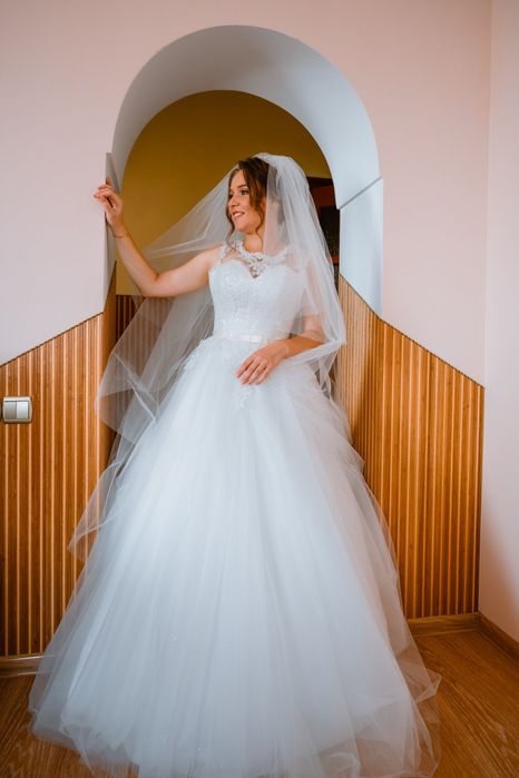 Весільне плаття 2300