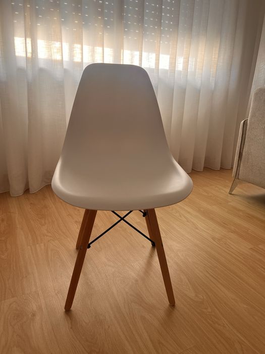 Candeiras design nórdico