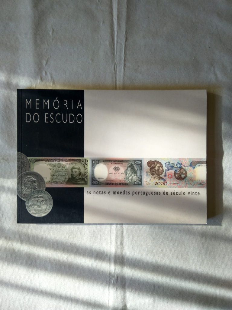 História. Memória do Escudo