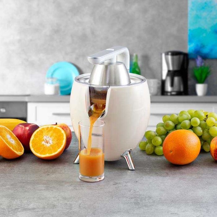 Wyciskarka do cytrusów Kitchencook PRESSPOD CREME