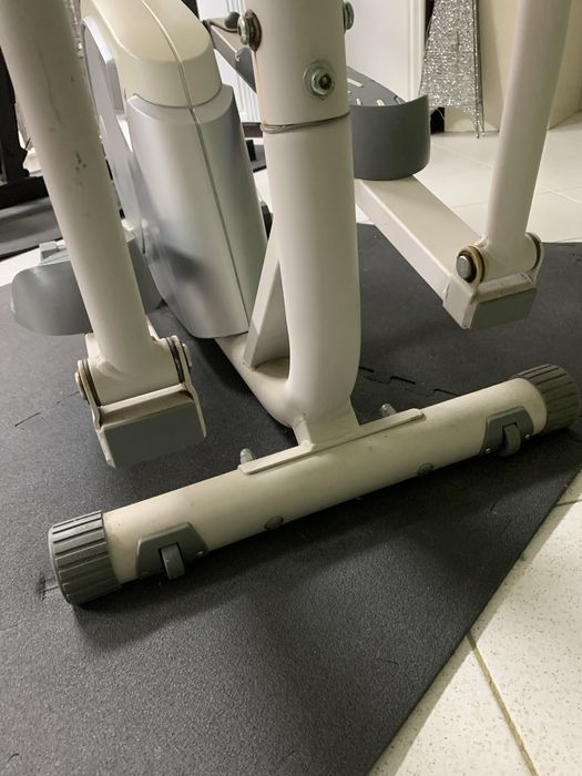 Bicicleta eliptica Domys