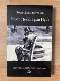 Doktor Jekyll i pan Hyde