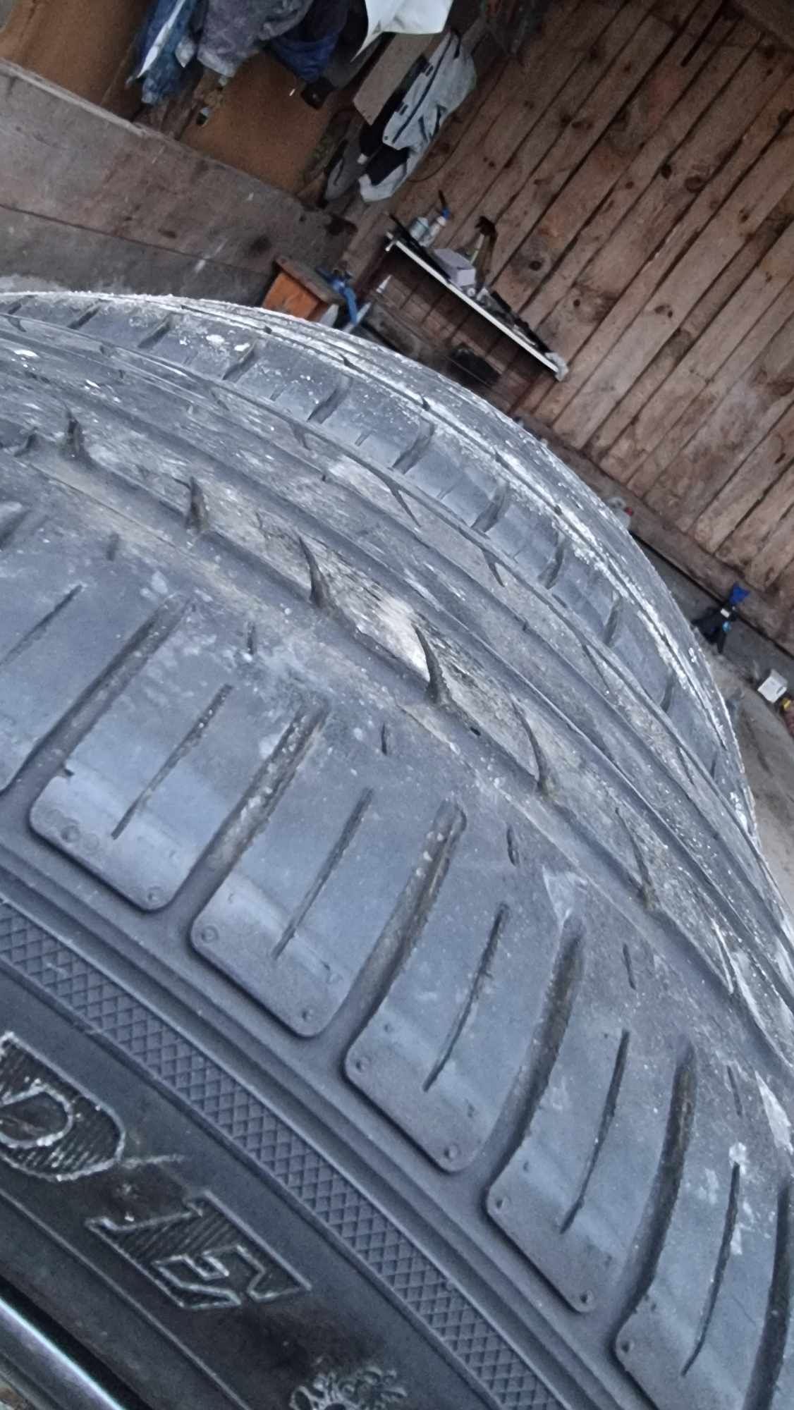 Felgi 5x112 r 18 audi vw