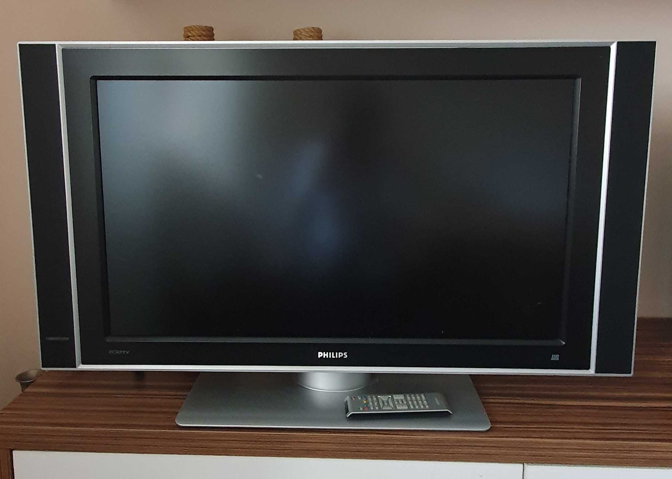 Telewizor  Philips LCD