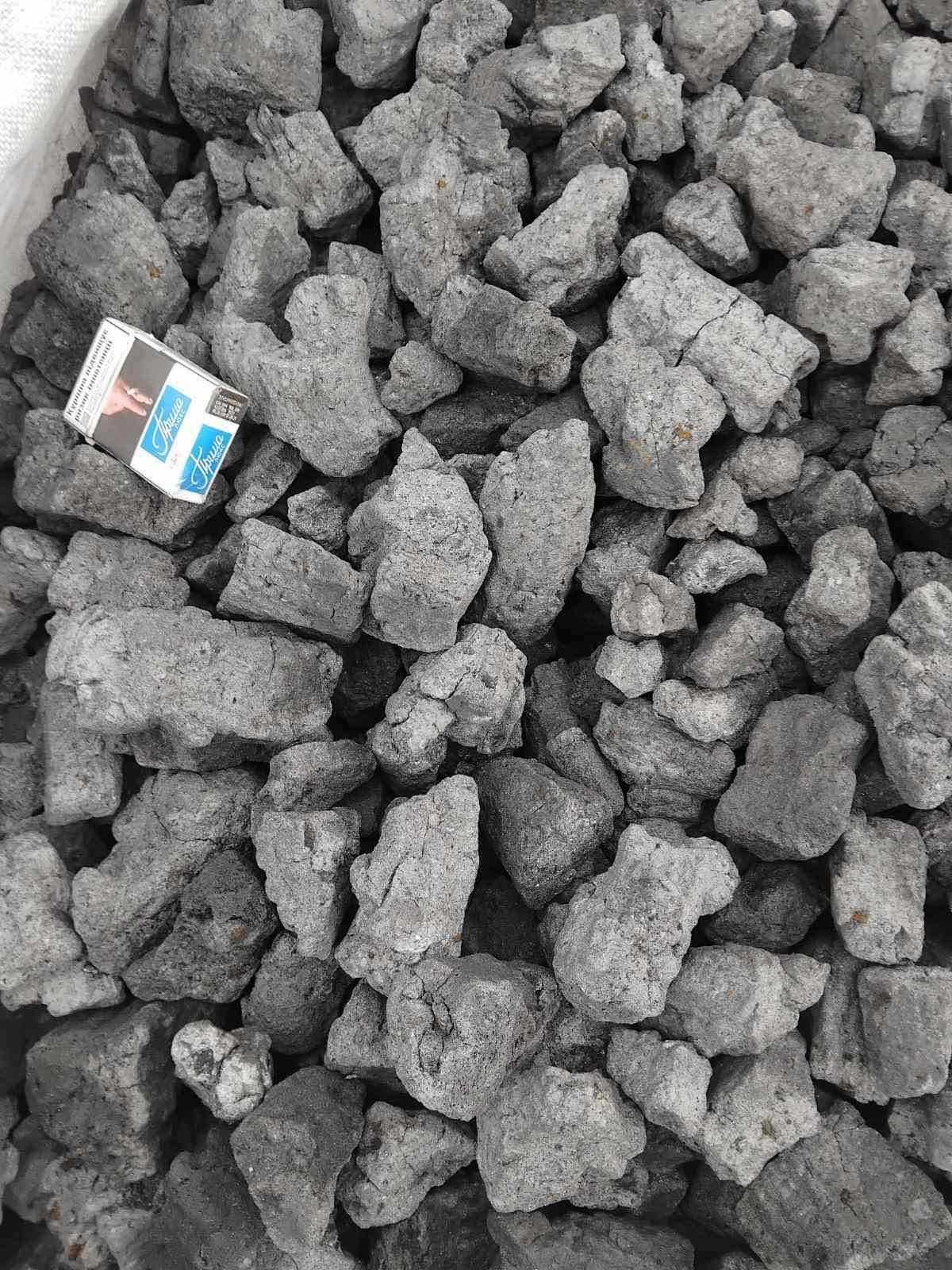 Уголь Кокс доменный КД 2, оптом