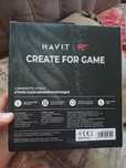 Продам Игровые наушники Havit Gamenote H763d
