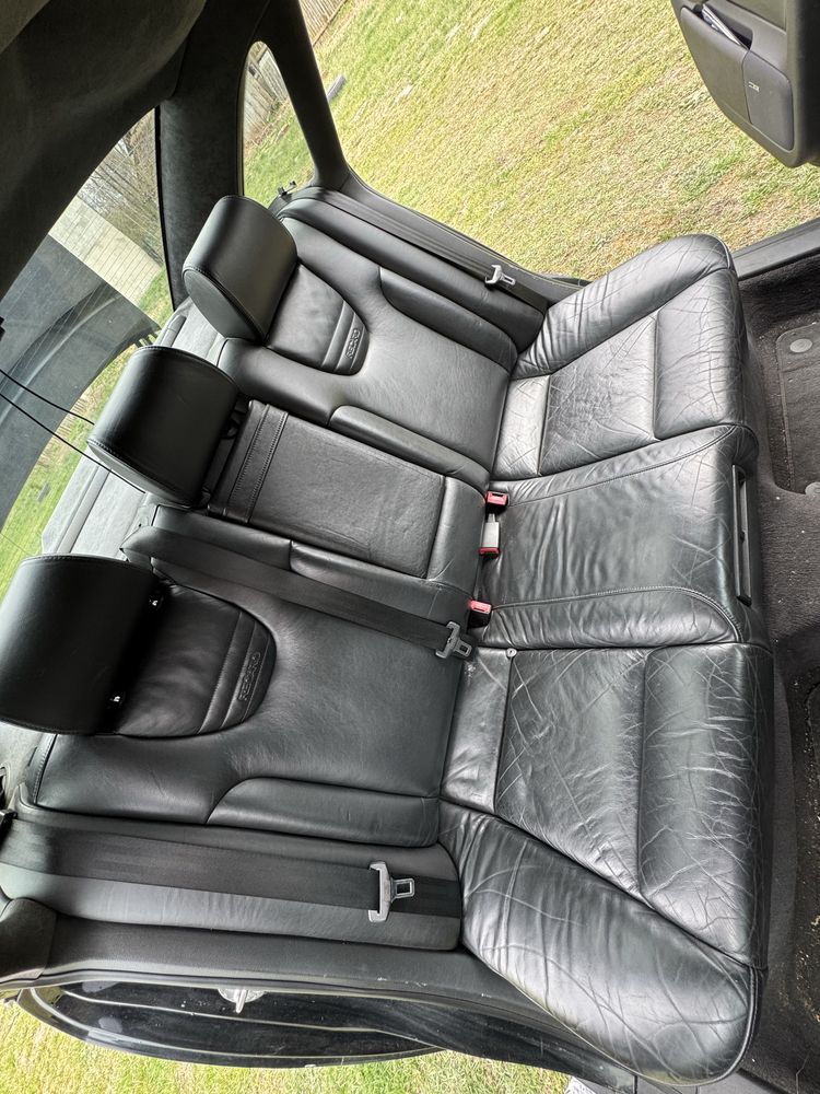 Audi S6 C5 4.2 V8