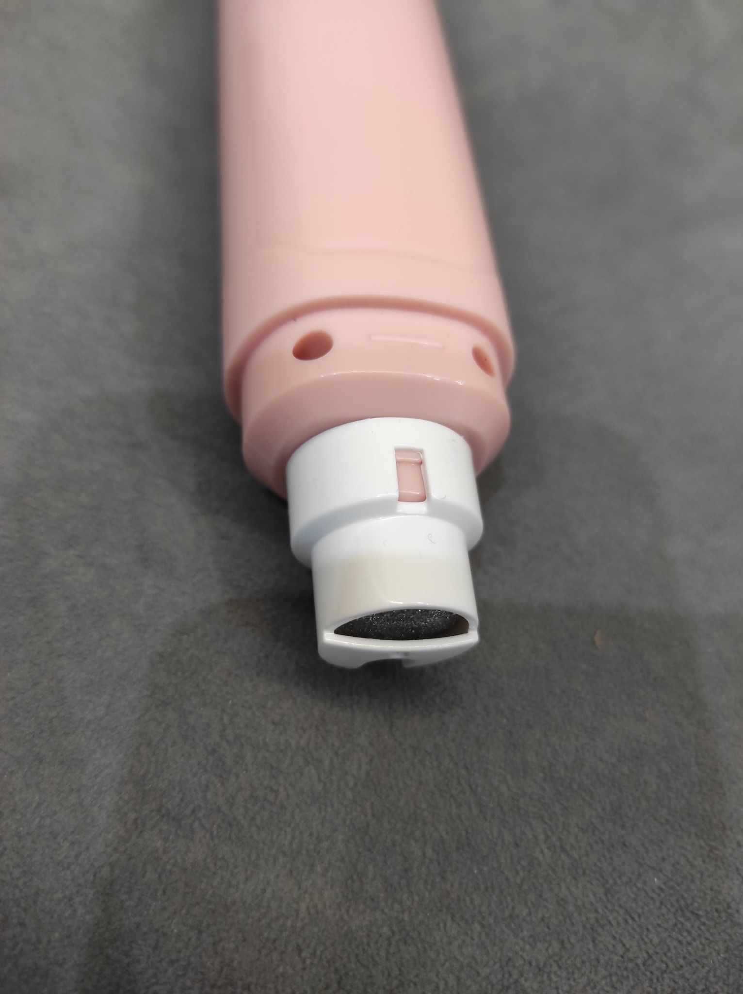 Szlifierka do pazurków dla zwierząt CASFUY N10. 600MAh 2 h pracy.