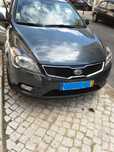 Kia Ceed SW 1.6 33.000Kms