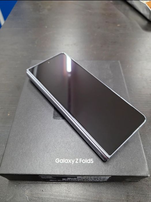 Samsung Galaxy Z Fold 5 nowy