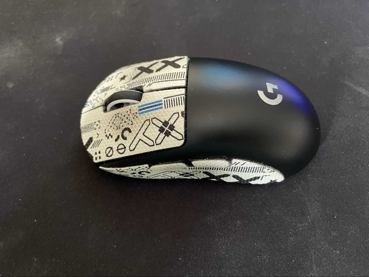 Mysz Logitech G PRO X Superlight 2