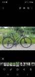 Rower trekingowy DIAMANT elan sport rama 45 cm (M)