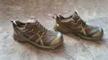 Buty robocze roz. 44 Haix Black Eagle 40.1 Low S3