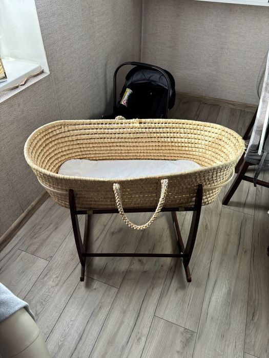 Koszy mojżesza dla dziecka