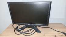 Monitor 19 cali Acer X193HQ.