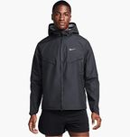 Оригінальна чоловіча куртка NIKE WINDRUNNER STORM-FIT BLACK FB8593-010