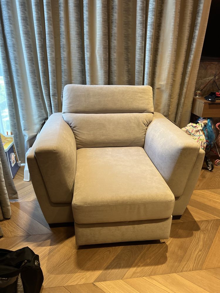Кресло диван | крісло диван