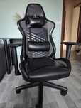 Fotel gamingowy Sense7