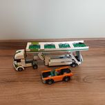 LEGO City, klocki Laweta, 60305