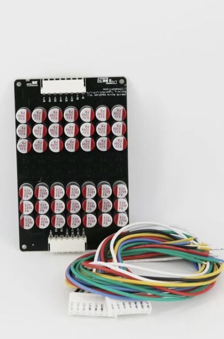 Активный балансир 10s-14s