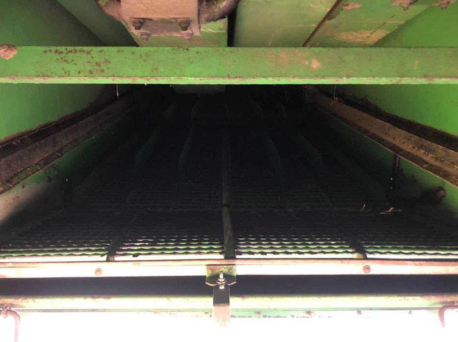 John Deer 755 JohnDeer755