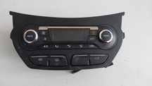 Panel klimatyzacji Ford c max mk2 grand 10-