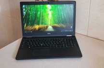 Ігровий ноутбук DELL 3530 • i7-8850H • 16ГБ • вкарта 4gb • 6/12ядер