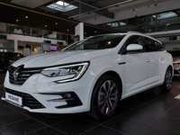 Renault Megane GRANDTOUR techno, 2024r.