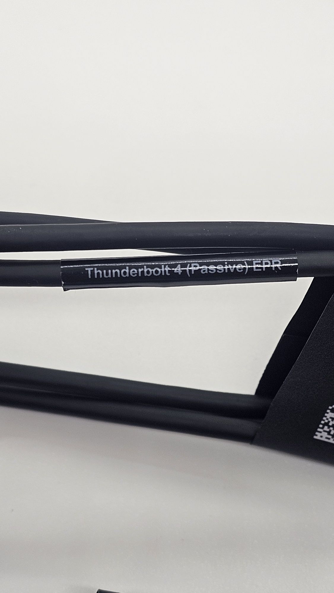 Kabel USB C typ A , Thunderbolt 4