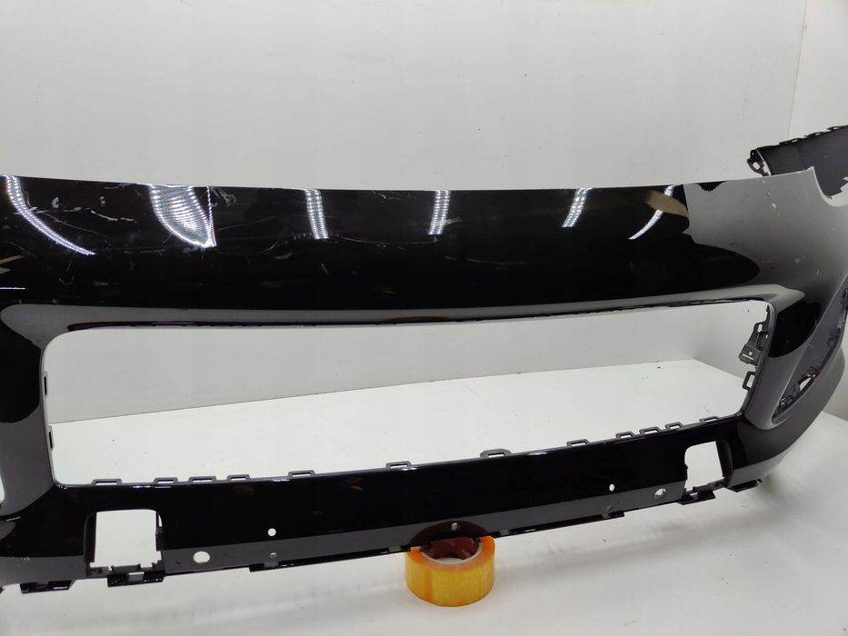 porsche cayenne 9y0 gts zderzak przedni przód 9y0807221b