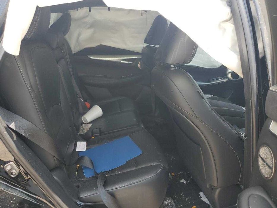 Продам Infiniti QX50 2018 ран енд драйв розмитнена в Україні