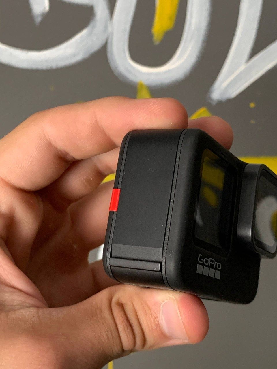 GoPro Hero 9 Black Екшн камера гоу про екшен камера го про бу экшн
