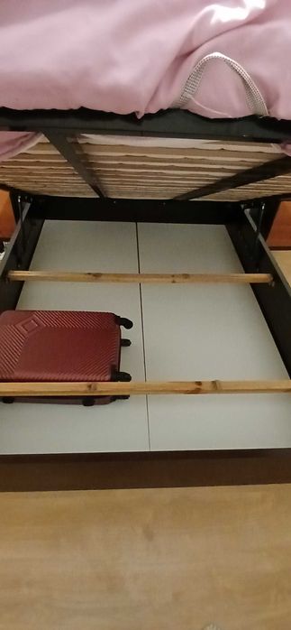 Vendo mobilia de quarto