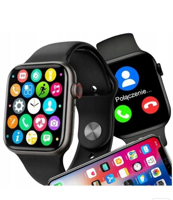 Smartwatch series 10 big 2.19