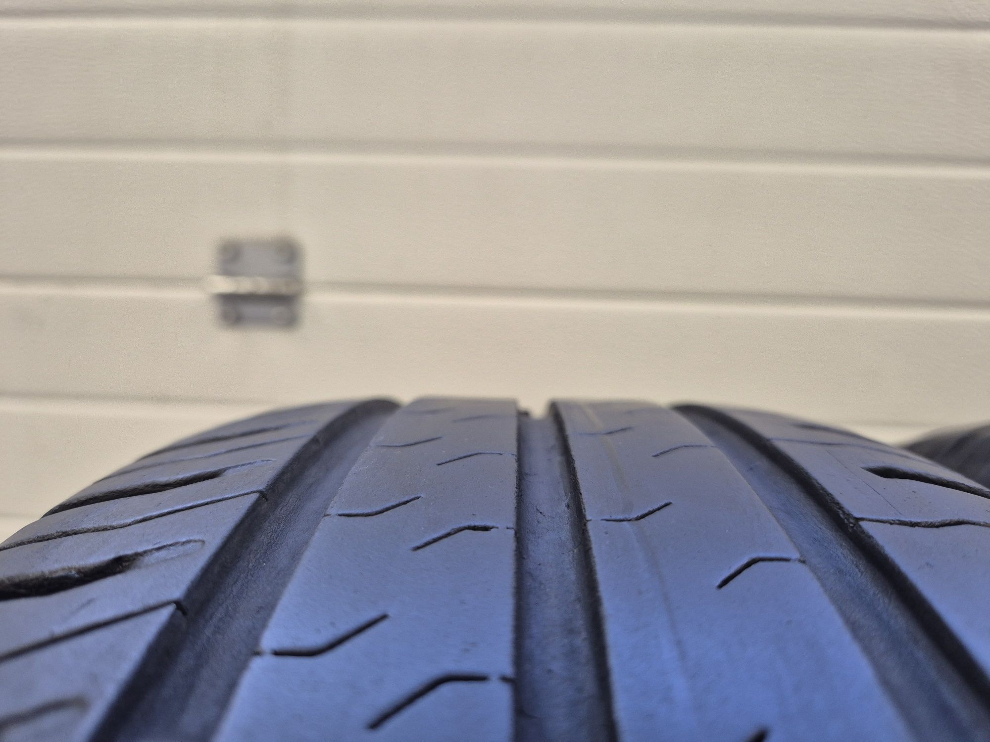 195/65 R15 Continental  letnie