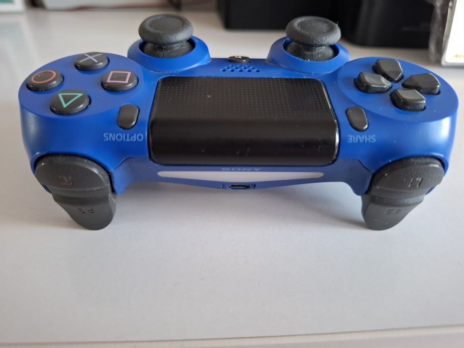 Геймпад для Playstation 4