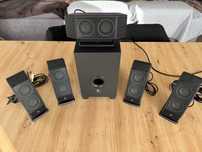 Głośniki Logitech X-540 5:1 Surround