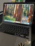 MacBook Air M1 13-inch 8/256 Gb