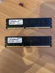 Pamięć RAM afox 2x 8gb