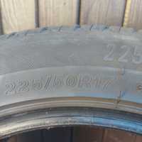 Opony letnie 4szt.komplet do Seat Alhambra 225/50R17