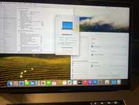 MacBook Pro 15” TouchBar i9 2.3Ghz 16Gb DDR4 512Gb SSD RADEON 560X 4Gb
