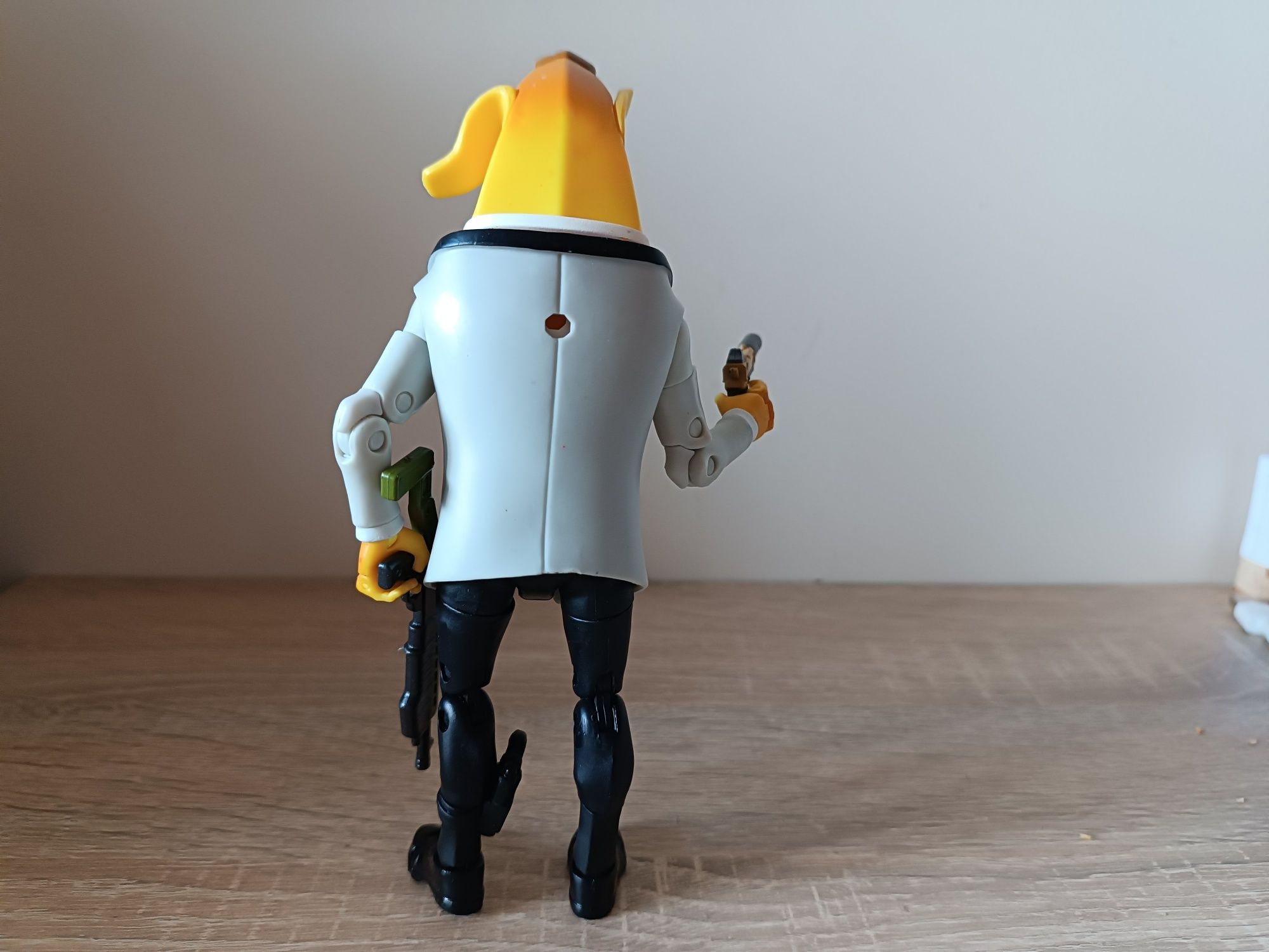 Fortnite Agent Peely 6 Inch Action Figure